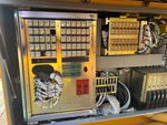 Control Station - Upper with 