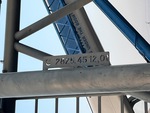 Crane Superstructure with 