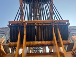Crane Superstructure with 