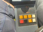 Control Station - Upper with 