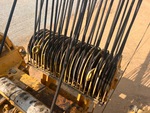 Crane Superstructure with 