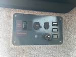 Control Station - Upper with 