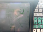 Control Station - Upper with 