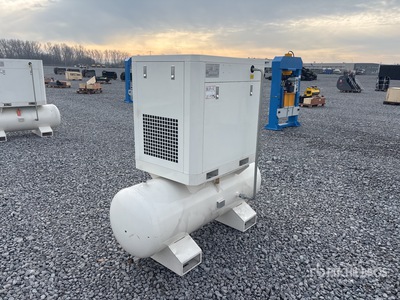 2025 Zelfir Hv7.5g 7.5kW Luftkompressor (Unused)