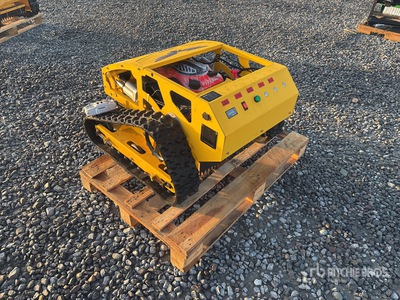 2025 Salini RC900 Tondeuse à gazon (Unused)