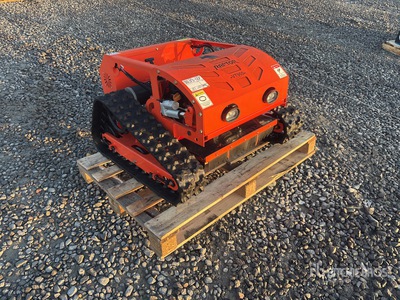 2025 Raptor VT900 Lawn Mower (Unused)