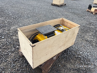 2025 Lancini KM.1000 Trituradora (Unused)