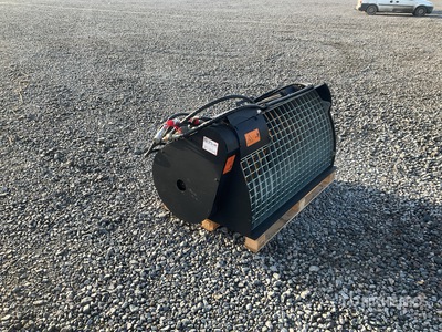 2025 Bonomi CPT-250 1230 mm Skid Steer Concrete Mixer (Unused)