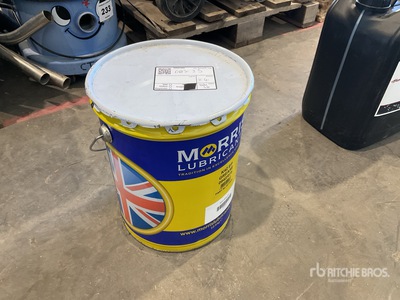 Quantity of (4) K42EP Grease (Unused)