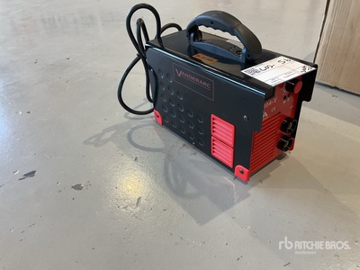 230v Electric Welder