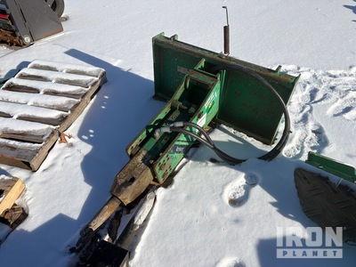 2019 FRD FX55A-CP Hydraulic Breaker