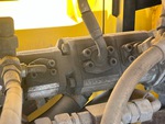 Crane Superstructure Hydraulics with Pumps (Hydraulics)