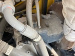 Crane Superstructure Hydraulics with