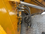 Hydraulics - Crane Carrier/Chassis with 