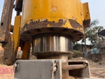 Hydraulics - Crane Carrier/Chassis with 