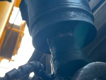 Hydraulics - Crane Carrier/Chassis with 