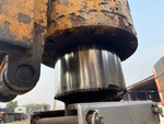 Hydraulics - Crane Carrier/Chassis with 