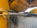 Hydraulics - Crane Carrier/Chassis with 