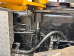 Hydraulics - Crane Carrier/Chassis with 