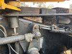 Hydraulics - Crane Carrier/Chassis with 