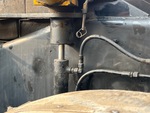 Hydraulics - Crane Carrier/Chassis with 