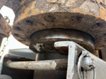 Hydraulics - Crane Carrier/Chassis with 