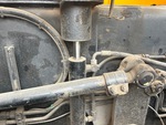 Hydraulics - Crane Carrier/Chassis with 