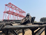 Chassis with 