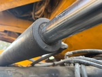 Hydraulics - Crane Carrier/Chassis with 