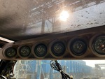 Upper Control Station with 