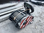 Chassis with 