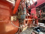 Crane Superstructure with 