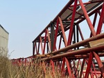 Chassis with 