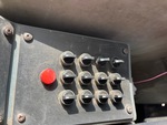 Upper Control Station with 