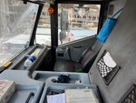 Control Station with 