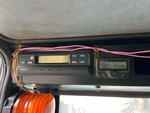 Control Station with 