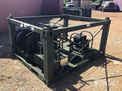 Unicor 91013A0000 Sixcon Fuel Pump Module