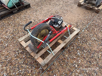 2018 Pflanzfuch PF400 Tariere Power Auger