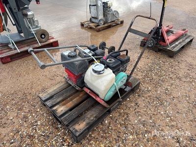 Qte De Plaque Vibante Qty Of Plaque vibratoire