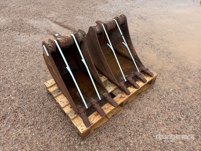 Qte De Godets Qty Of Bucket