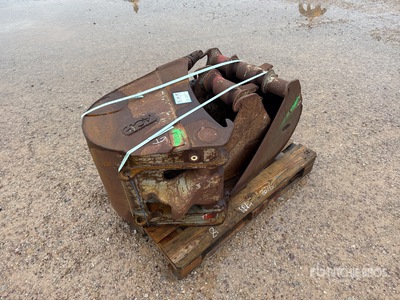 Qte De Godets Qty Of Bucket