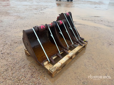 Digging Qte De Godets Qty Of Bucket