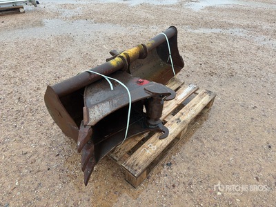 Qte De Godets Qty Of Bucket (Inoperable)