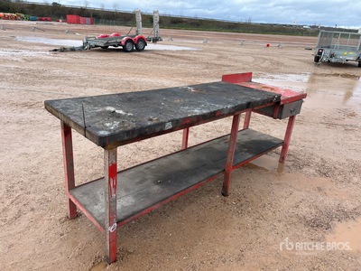 Materiel De Location Rental Equipment Divers - Magasin, entrepôt, consommateur