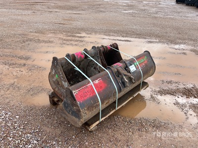 Qte De Godets Qty Of Bucket