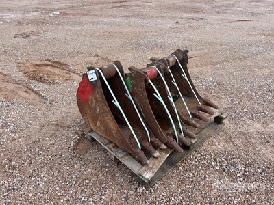 ACB Qte De Godets Qty Of Bucket