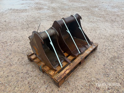 Arden Qte De Godets Qty Of Bucket (Inoperable)