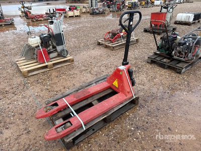 Pramac Materiel De Location Rental Equipment Divers