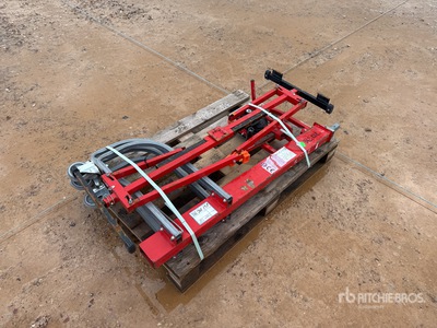 MONDELIN Materiel De Location Rental Equipment Divers