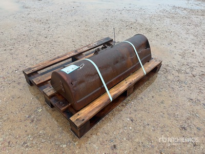 ACB 1000 mm Cleanup Godet Bucket (Inoperable)